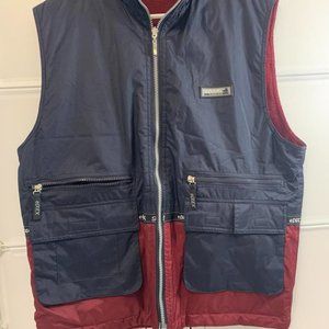 eDuck fashion Sports vest